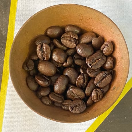 Jリーガー コラボコーヒー2026 西村真祈 選手バージョン「Invigorating Morning Coffee」 200g