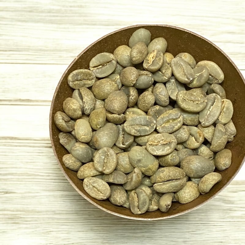 生豆】コスタリカ ヴァレリオ農園 ブラックハニー 2023-24 | Puente Coffee