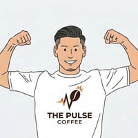 FC大阪コラボコーヒー2026 松本孝平選手バージョン「THE PULSE COFFEE」200g