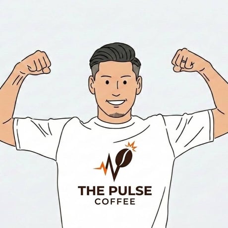 FC大阪コラボコーヒー2026 松本孝平選手バージョン「THE PULSE COFFEE」200g