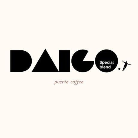 [ドリップバッグ]Jリーガー コラボコーヒー 古川大悟 選手バージョン「DAIGO BLEND」