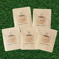 [ドリップバッグ]FC大阪 選手コラボコーヒー2025 佐藤諒 選手バージョン「happy coffee」