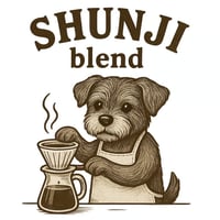 FC大阪 選手コラボコーヒー2025 増田隼司 選手バージョン「SHUNJI BLEND」200g