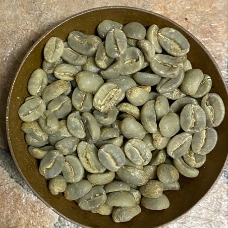 コスタリカ8kg＋パナマ２kg 生豆 コスタリカ8kg＋パナマ2kg 生豆 コスタリカ8kg＋パナマ2kg 生豆