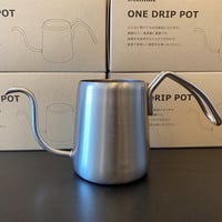 bonmac社 ワンドリップポット350ml