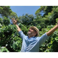 グァテマラ　GOOD COFFEE FARMS「ラス・ブリサス・ナチュラル」中浅煎り 2022　200g