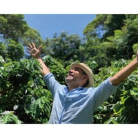 グァテマラ　GOOD COFFEE FARMS「ラス・ブリサス・ナチュラル」中浅煎り 2024　200g