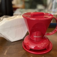 簡単らくちん「クレバードリッパー S サイズ(RED)」