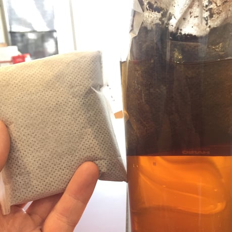 水出しコーヒーパック　カフェインレス「メキシコ中深煎り」 2026