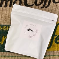 水出しコーヒーパック　選手コラボコーヒー2025 下澤悠太 選手バージョン「グロウ」50g × 5パック入り（2.5リットル分）