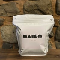 水出しコーヒーパック　Jリーガーコラボコーヒー2025 古川大悟 選手バージョン「DAIGO BLEND」