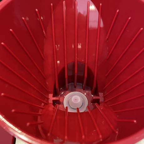 簡単らくちん「クレバードリッパー S サイズ(RED)」