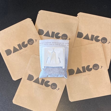 [ドリップバッグ]Jリーガー コラボコーヒー 古川大悟 選手バージョン「DAIGO BLEND」