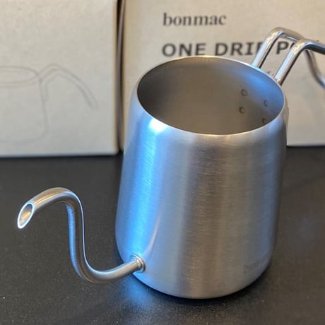 bonmac社 ワンドリップポット350ml