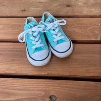 15cm Converse Shoes