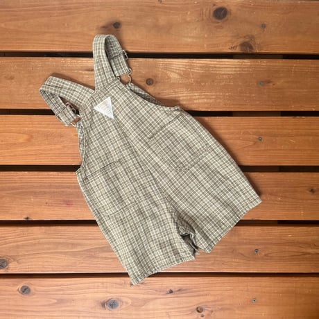 80cm OSHKOSH Overalls