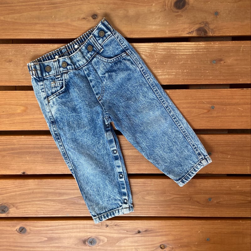 90cm USA Vintage Levi's Denim Jeans | Sunmood