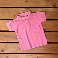 80cm USA L.L.Bean Polo shirt