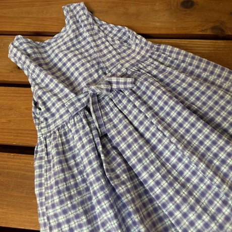 110cm USA OSHKOSH Dress