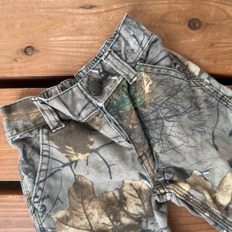 70-80cm Carhartt Cargo Pants
