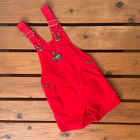 110cm USA OSHKOSH Shortalls