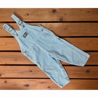 90cm OSHKOSH Hickory Overall