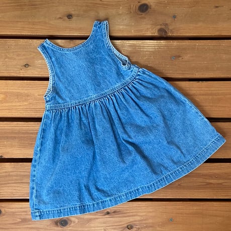 90cm OSHKOSH Denim Dress