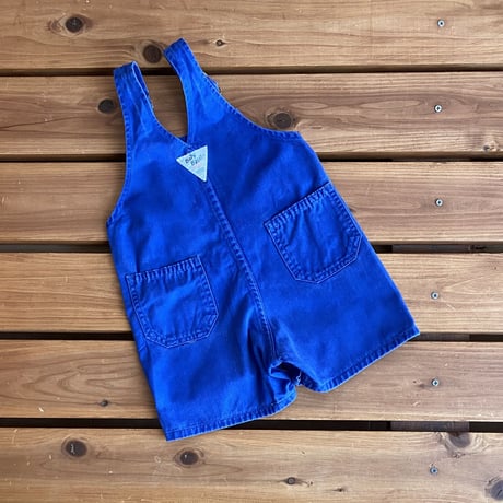 80cm OSHKOSH Car Shortalls