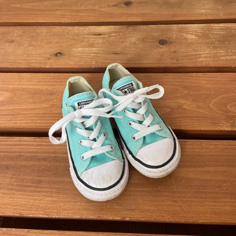 15cm Converse Shoes