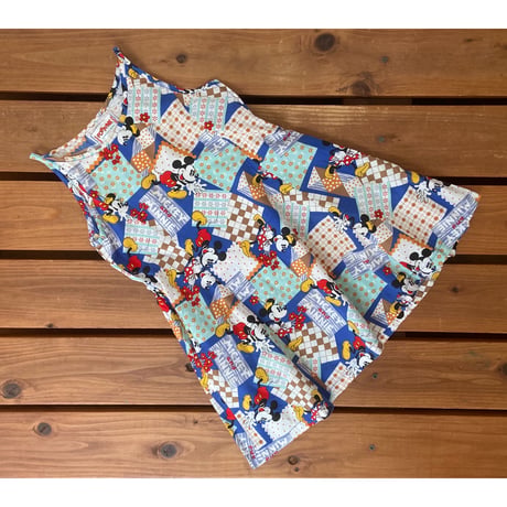 120cm Disney Dress