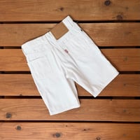 100cm Levi's Denim Shorts