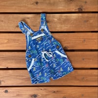 80cm USA OSHKOSH Shortalls