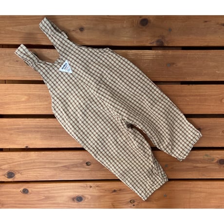 90cm OSHKOSH Overalls