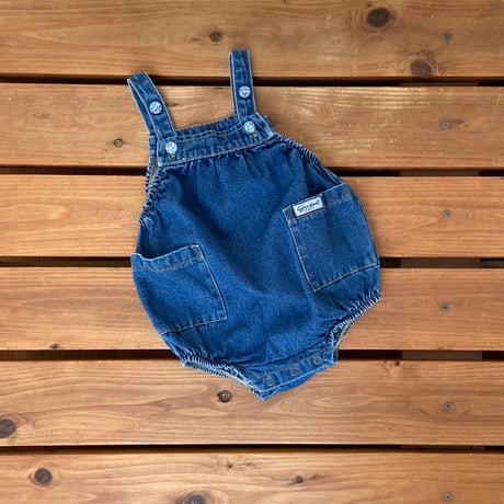 90cm GUESS Denim Balloonalls