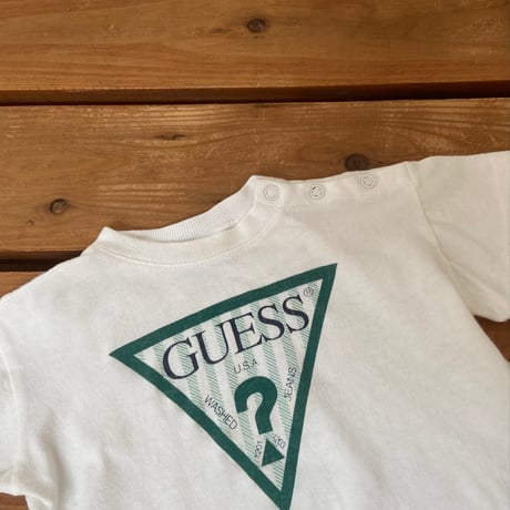 80cm USA GUESS Tshirts