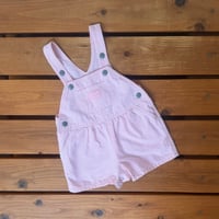 80cm OSHKOSH Shortalls