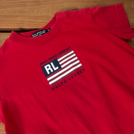 90cm Ralph Lauren Rompers