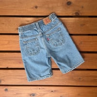 110cm Levi's Denim Jeans