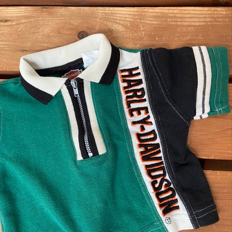 80cm Harley-Davidson Polo shirt
