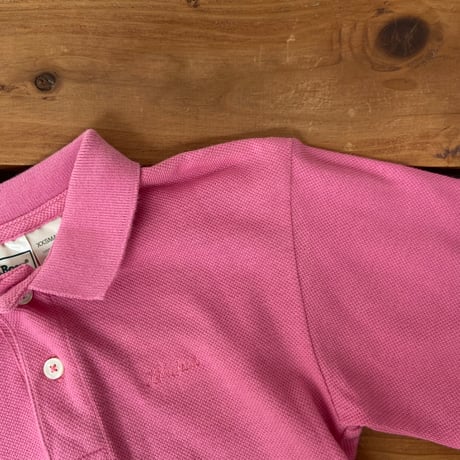 120cm Vintage L.L.Bean polo shirt