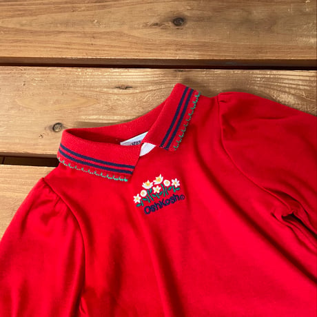 80cm USA OSHKOSH Long sleeveTshgrts