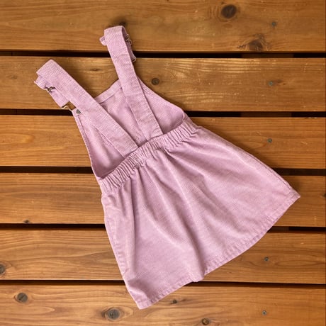 110cm USA OSHKOSH Overall Skirts