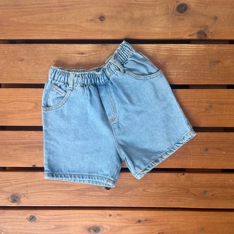 120cm GUESS Denim Shorts