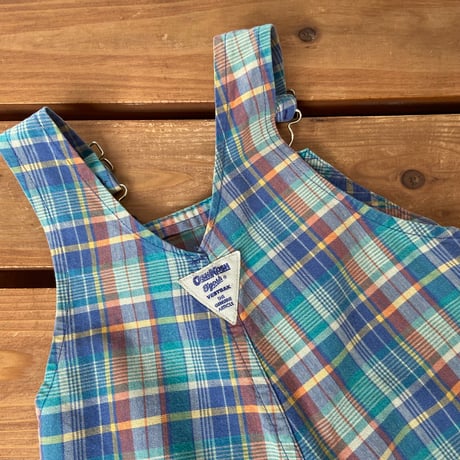 95cm OSHKOSH Shortalls