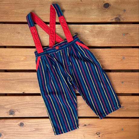 80cm USA OSHKOSH Pants