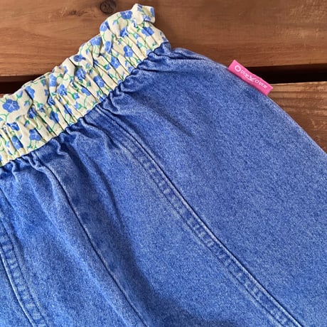 100cm USA OSHKOSH Denim Jeans