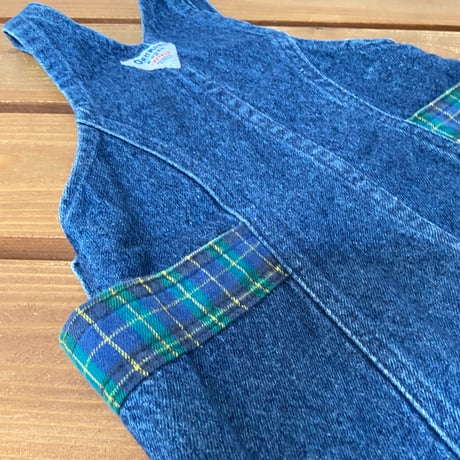 80cm USA OSHKOSH Overalls