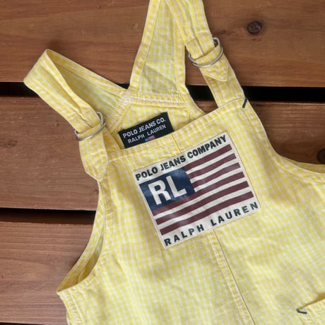 100cm Ralph Lauren Dress