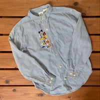 140cm Vintage Disney Shirts