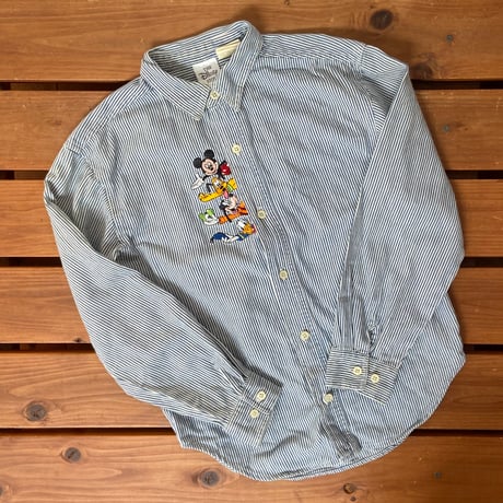 140cm Vintage Disney Shirts